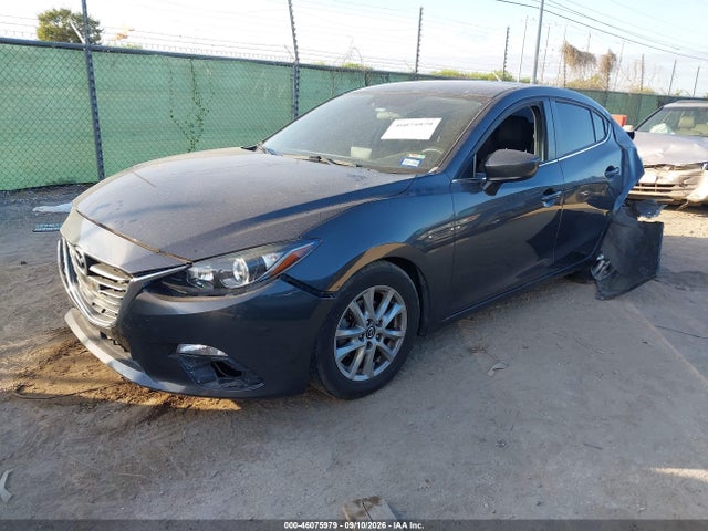 Aukcja sprzedaży 2016 Mazda Mazda3 I Sport, vin: 3MZBM1U76GM322415, numer aukcji: 46075979