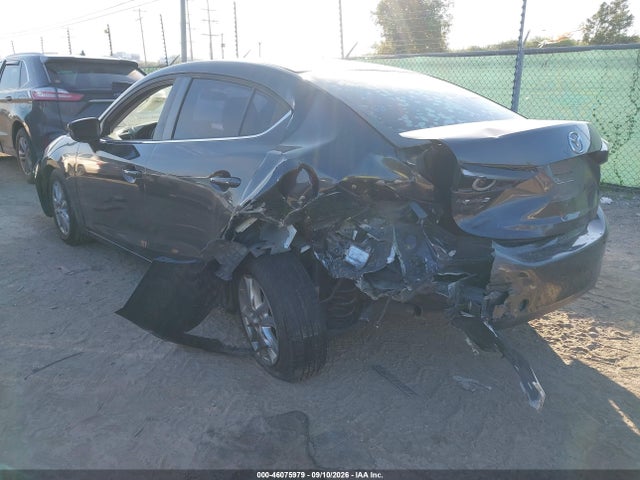 Aukcja sprzedaży 2016 Mazda Mazda3 I Sport, vin: 3MZBM1U76GM322415, numer aukcji: 46075979