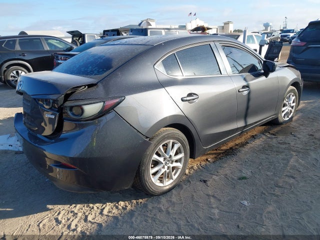 Aukcja sprzedaży 2016 Mazda Mazda3 I Sport, vin: 3MZBM1U76GM322415, numer aukcji: 46075979
