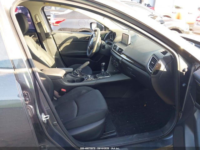 Aukcja sprzedaży 2016 Mazda Mazda3 I Sport, vin: 3MZBM1U76GM322415, numer aukcji: 46075979