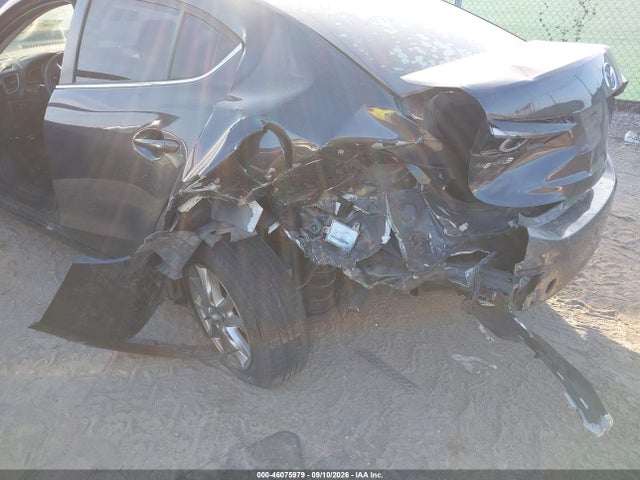 Aukcja sprzedaży 2016 Mazda Mazda3 I Sport, vin: 3MZBM1U76GM322415, numer aukcji: 46075979
