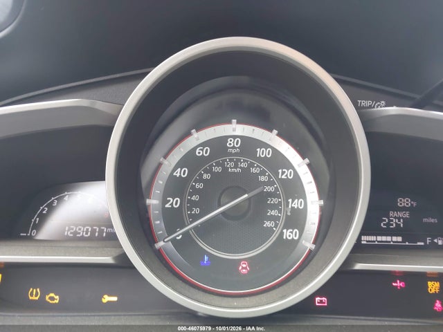 Aukcja sprzedaży 2016 Mazda Mazda3 I Sport, vin: 3MZBM1U76GM322415, numer aukcji: 46075979