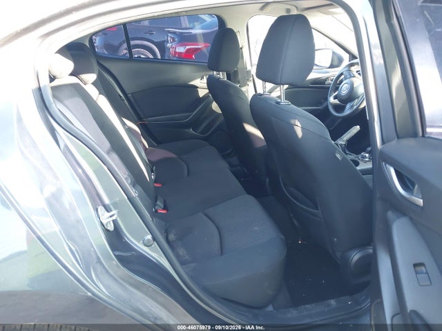 Aukcja sprzedaży 2016 Mazda Mazda3 I Sport, vin: 3MZBM1U76GM322415, numer aukcji: 46075979