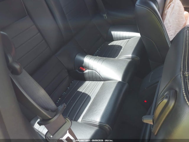 46075981 :رقم المزاد ، 1ZVBP8AM5D5205145 vin ، 2013 Ford Mustang V6 Premium مزاد بيع