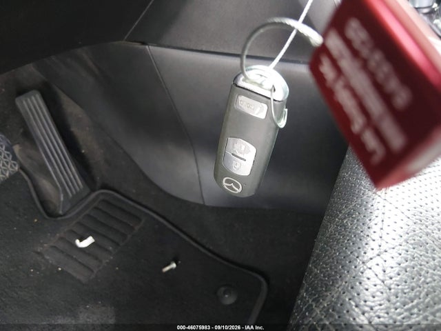 Продаж на аукціоні авто 2015 Mazda Cx-5 Grand Touring, vin: JM3KE2DY4F0477858, номер лоту: 46075983
