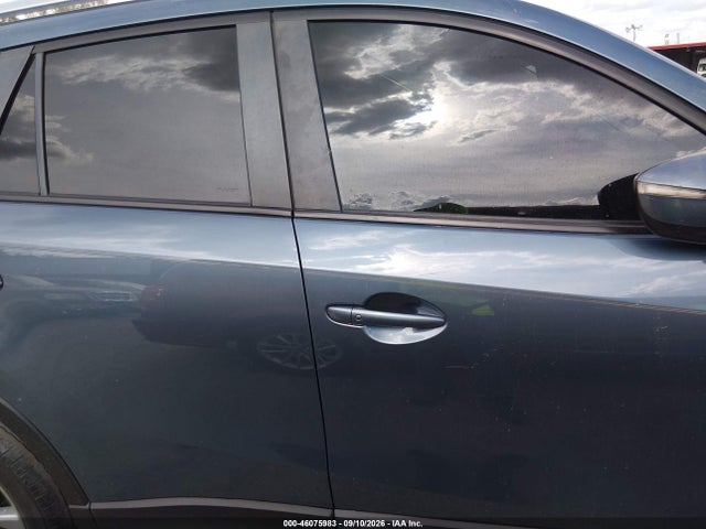 Продаж на аукціоні авто 2015 Mazda Cx-5 Grand Touring, vin: JM3KE2DY4F0477858, номер лоту: 46075983