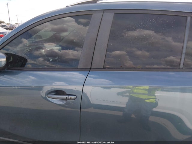 Продаж на аукціоні авто 2015 Mazda Cx-5 Grand Touring, vin: JM3KE2DY4F0477858, номер лоту: 46075983