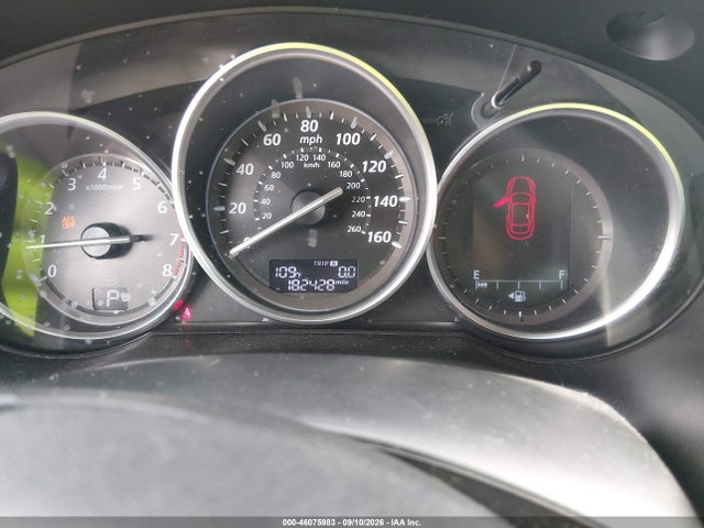 Продаж на аукціоні авто 2015 Mazda Cx-5 Grand Touring, vin: JM3KE2DY4F0477858, номер лоту: 46075983