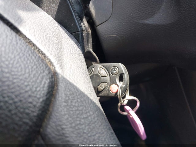 Aukcja sprzedaży 2016 Ford Focus S, vin: 1FADP3E24GL257248, numer aukcji: 46075986