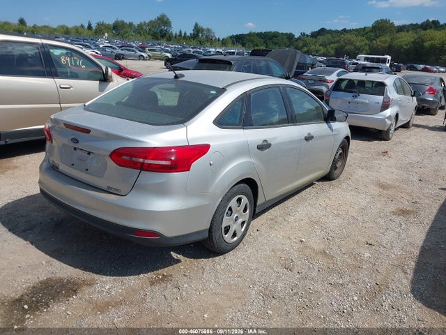 Aukcja sprzedaży 2016 Ford Focus S, vin: 1FADP3E24GL257248, numer aukcji: 46075986