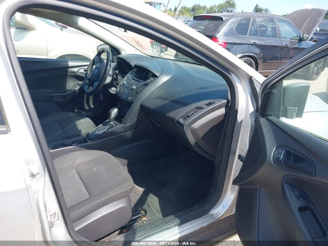 Aukcja sprzedaży 2016 Ford Focus S, vin: 1FADP3E24GL257248, numer aukcji: 46075986