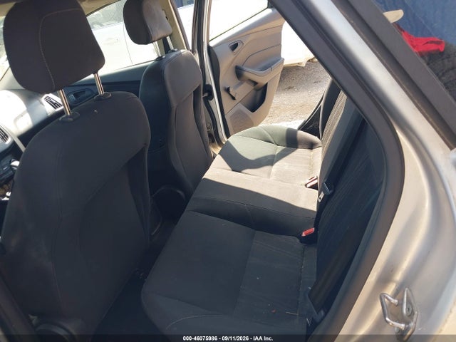 Aukcja sprzedaży 2016 Ford Focus S, vin: 1FADP3E24GL257248, numer aukcji: 46075986