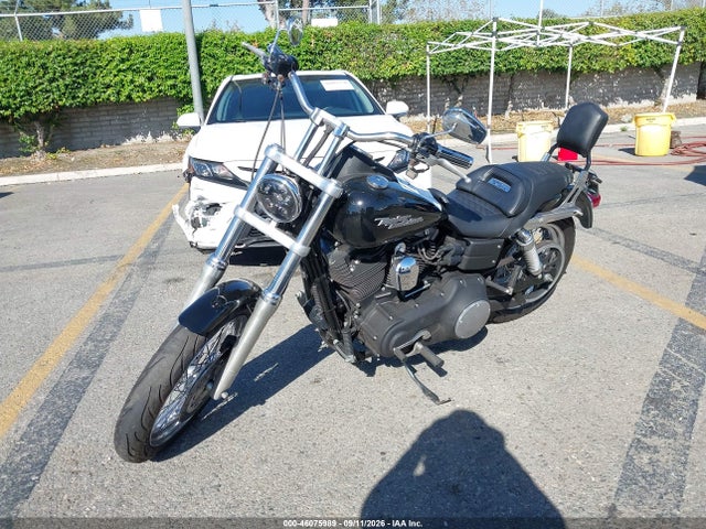 Aukcja sprzedaży 2006 Harley-davidson Fxdbi California, vin: 1HD1GX1306K331447, numer aukcji: 46075989