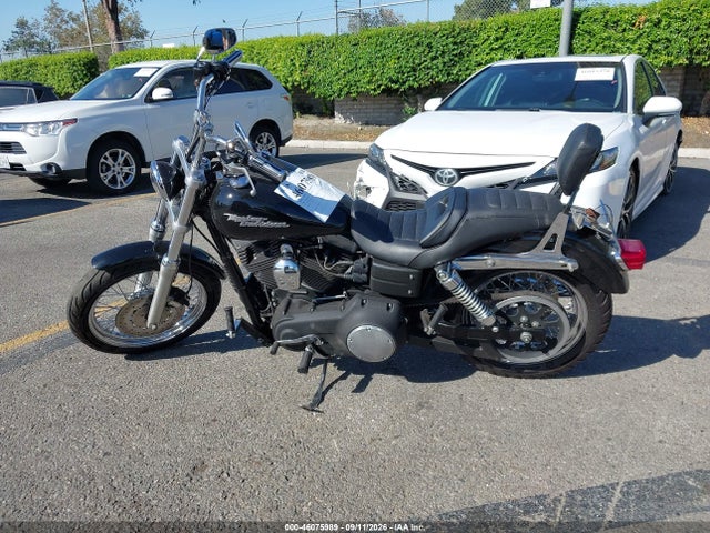 Aukcja sprzedaży 2006 Harley-davidson Fxdbi California, vin: 1HD1GX1306K331447, numer aukcji: 46075989