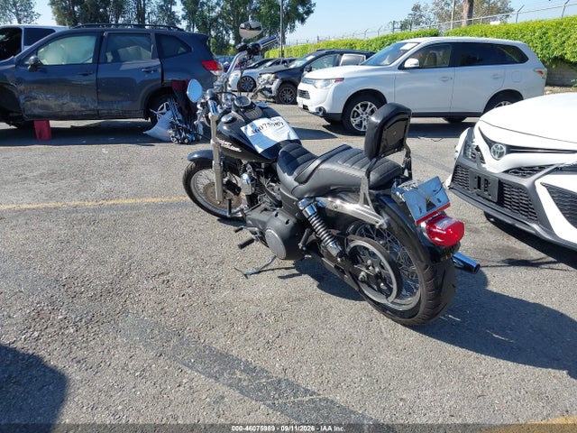 Aukcja sprzedaży 2006 Harley-davidson Fxdbi California, vin: 1HD1GX1306K331447, numer aukcji: 46075989