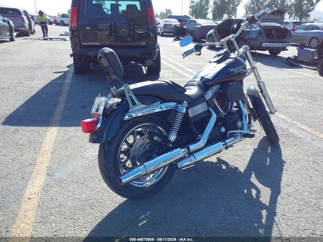 Aukcja sprzedaży 2006 Harley-davidson Fxdbi California, vin: 1HD1GX1306K331447, numer aukcji: 46075989