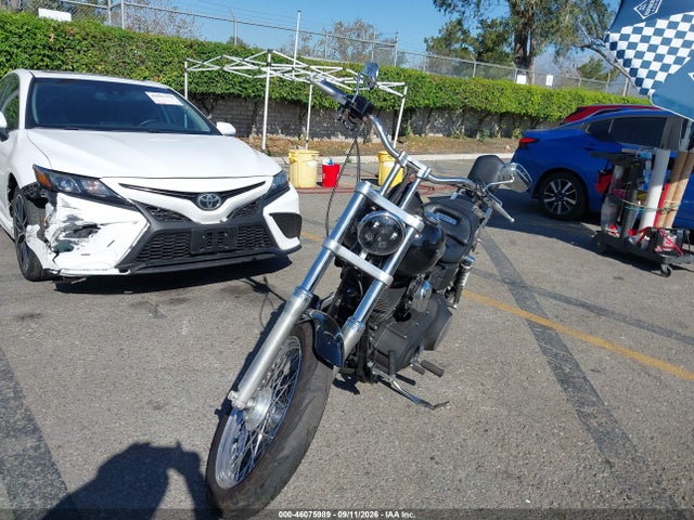 Aukcja sprzedaży 2006 Harley-davidson Fxdbi California, vin: 1HD1GX1306K331447, numer aukcji: 46075989
