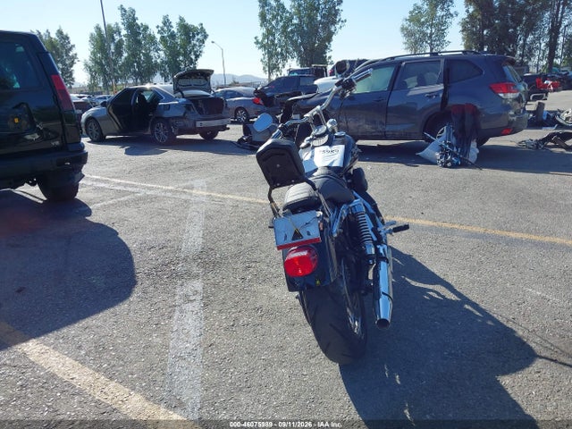 Aukcja sprzedaży 2006 Harley-davidson Fxdbi California, vin: 1HD1GX1306K331447, numer aukcji: 46075989