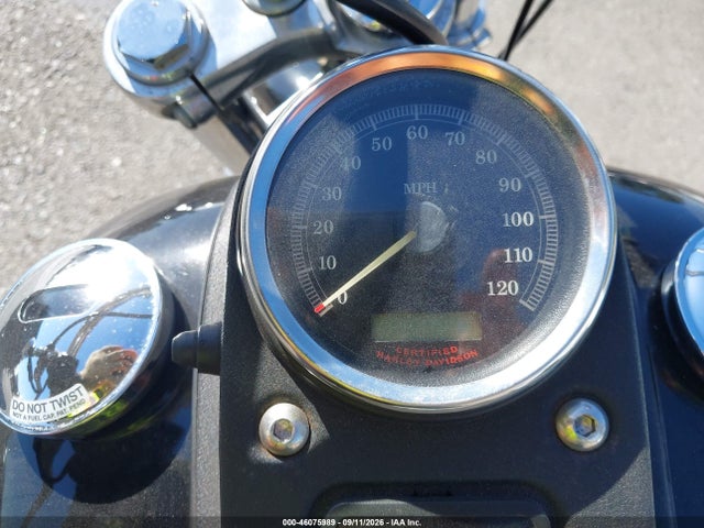 Aukcja sprzedaży 2006 Harley-davidson Fxdbi California, vin: 1HD1GX1306K331447, numer aukcji: 46075989
