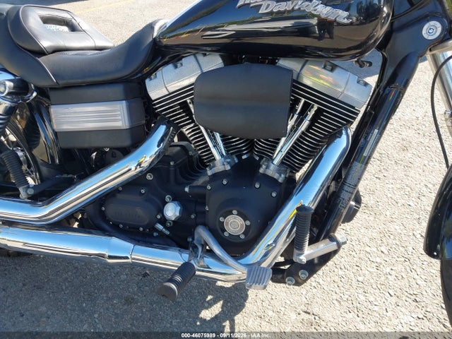 Aukcja sprzedaży 2006 Harley-davidson Fxdbi California, vin: 1HD1GX1306K331447, numer aukcji: 46075989