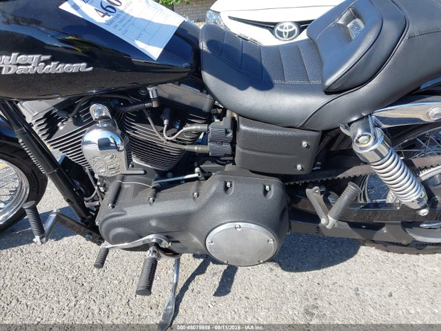 Aukcja sprzedaży 2006 Harley-davidson Fxdbi California, vin: 1HD1GX1306K331447, numer aukcji: 46075989