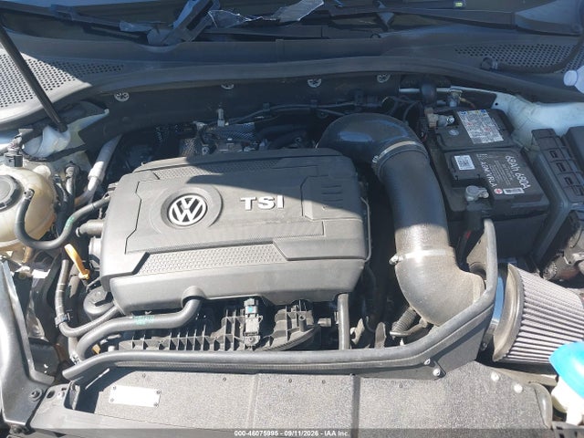 46075995 :رقم المزاد ، 3VW6T7AU7MM004946 vin ، 2021 Volkswagen Golf Gti 2.0t Autobahn/2.0t S/2.0t Se مزاد بيع