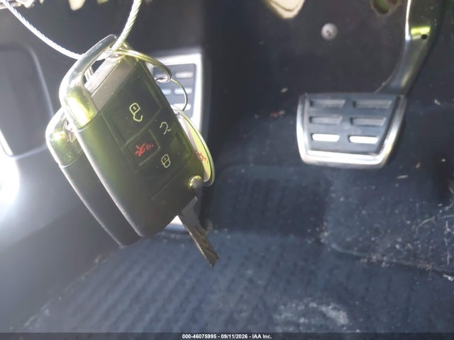 46075995 :رقم المزاد ، 3VW6T7AU7MM004946 vin ، 2021 Volkswagen Golf Gti 2.0t Autobahn/2.0t S/2.0t Se مزاد بيع