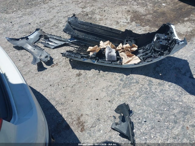 46075995 :رقم المزاد ، 3VW6T7AU7MM004946 vin ، 2021 Volkswagen Golf Gti 2.0t Autobahn/2.0t S/2.0t Se مزاد بيع