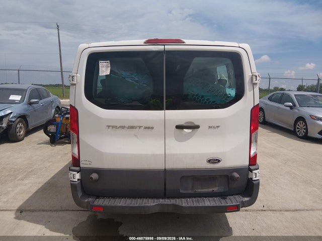 Ford Transit-350 Xlt 2015 1FBZX2ZM7FKA30697 Image 15