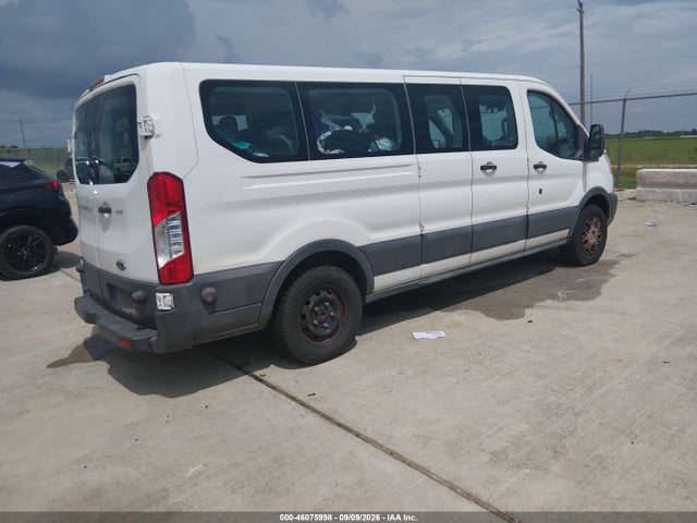 Ford Transit-350 Xlt 2015 1FBZX2ZM7FKA30697 Image 4