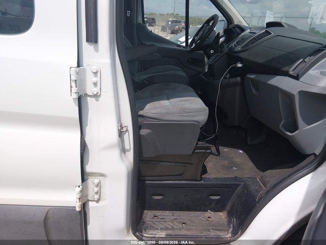 Ford Transit-350 Xlt 2015 1FBZX2ZM7FKA30697 Image 5