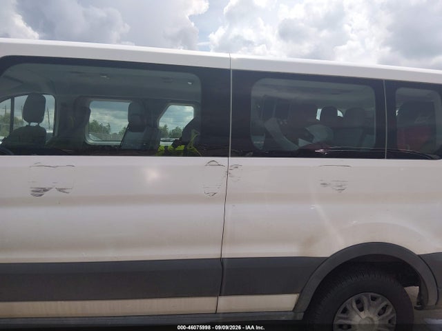Ford Transit-350 Xlt 2015 1FBZX2ZM7FKA30697 Image 6