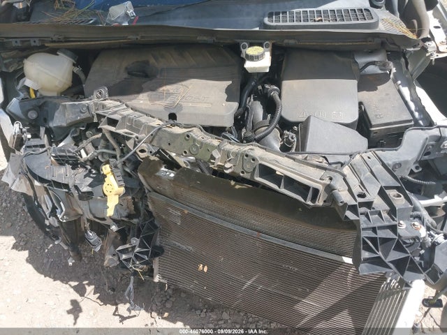 Aukcja sprzedaży 2018 Ford Escape Se, vin: 1FMCU0GD1JUD54576, numer aukcji: 46076000