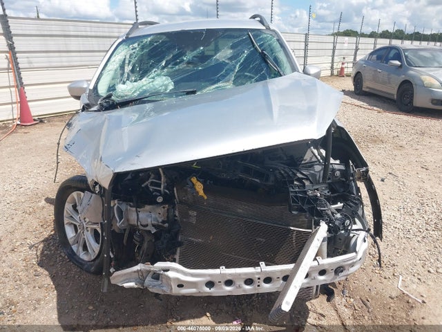 Aukcja sprzedaży 2018 Ford Escape Se, vin: 1FMCU0GD1JUD54576, numer aukcji: 46076000