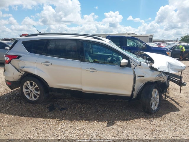 Aukcja sprzedaży 2018 Ford Escape Se, vin: 1FMCU0GD1JUD54576, numer aukcji: 46076000