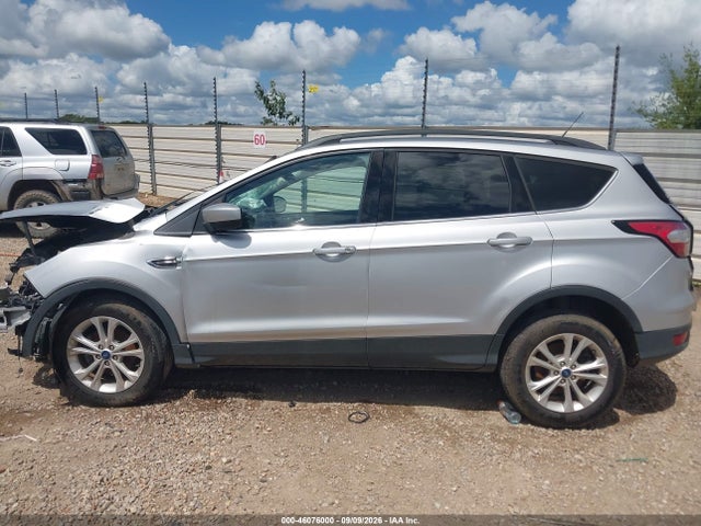 Aukcja sprzedaży 2018 Ford Escape Se, vin: 1FMCU0GD1JUD54576, numer aukcji: 46076000