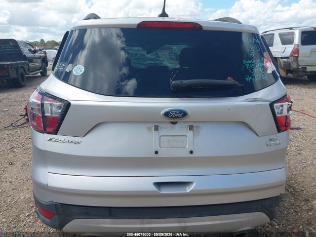 Aukcja sprzedaży 2018 Ford Escape Se, vin: 1FMCU0GD1JUD54576, numer aukcji: 46076000