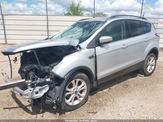 Aukcja sprzedaży 2018 Ford Escape Se, vin: 1FMCU0GD1JUD54576, numer aukcji: 46076000