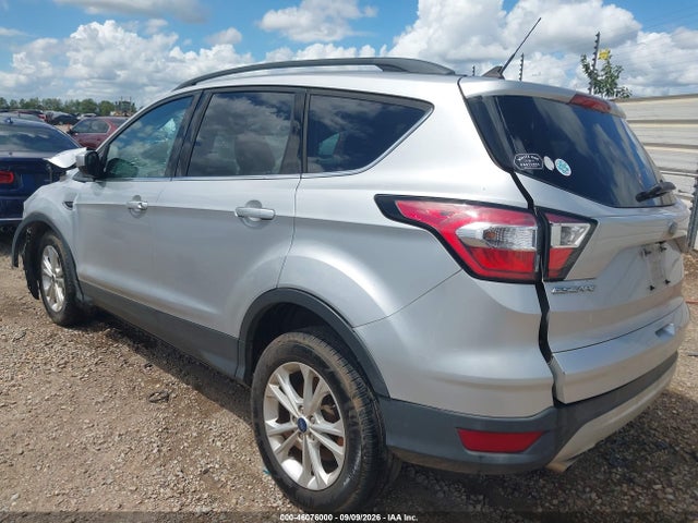 Aukcja sprzedaży 2018 Ford Escape Se, vin: 1FMCU0GD1JUD54576, numer aukcji: 46076000