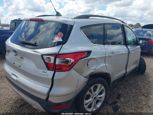Aukcja sprzedaży 2018 Ford Escape Se, vin: 1FMCU0GD1JUD54576, numer aukcji: 46076000