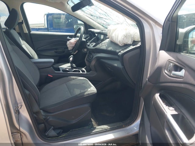 Aukcja sprzedaży 2018 Ford Escape Se, vin: 1FMCU0GD1JUD54576, numer aukcji: 46076000