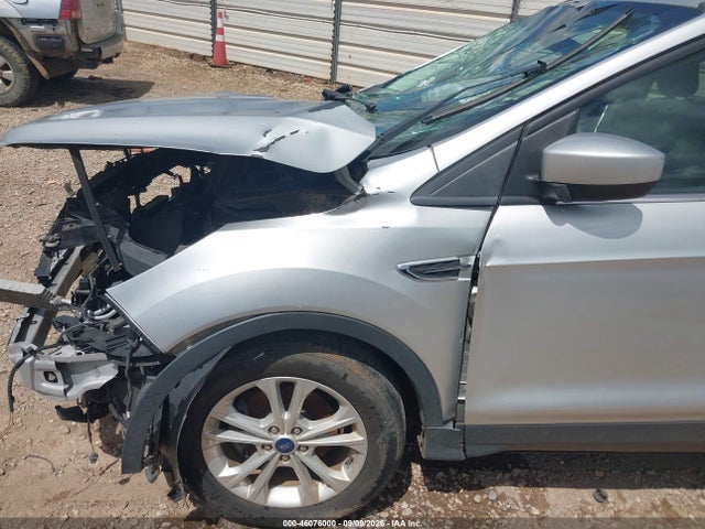 Aukcja sprzedaży 2018 Ford Escape Se, vin: 1FMCU0GD1JUD54576, numer aukcji: 46076000
