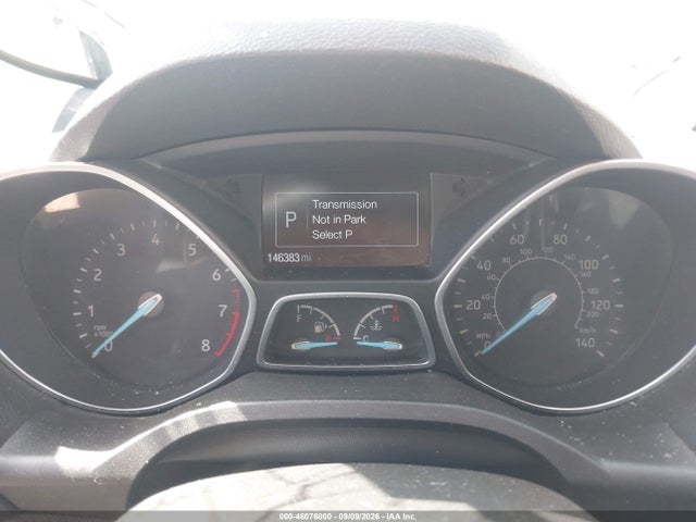 Aukcja sprzedaży 2018 Ford Escape Se, vin: 1FMCU0GD1JUD54576, numer aukcji: 46076000