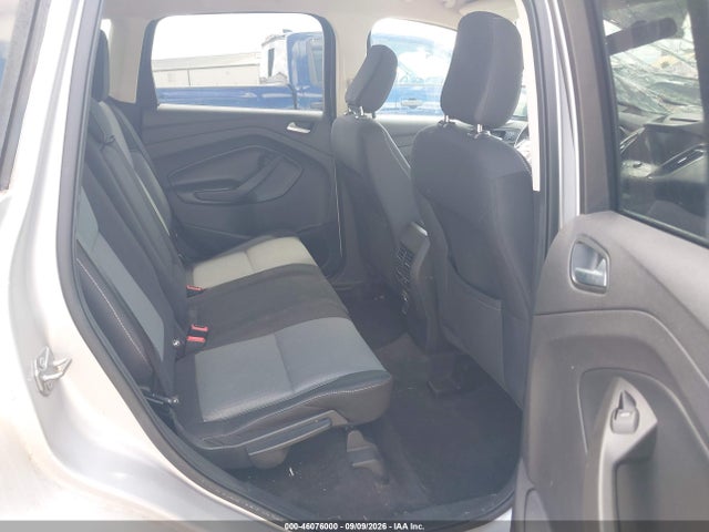 Aukcja sprzedaży 2018 Ford Escape Se, vin: 1FMCU0GD1JUD54576, numer aukcji: 46076000