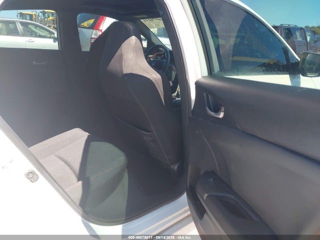Продаж на аукціоні авто 2020 Honda Civic Si Sedan, vin: 2HGFC1E58LH705657, номер лоту: 46076011