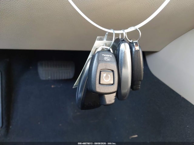 Aukcja sprzedaży 2018 Subaru Outback 2.5i Limited, vin: 4S4BSANC3J3305600, numer aukcji: 46076013