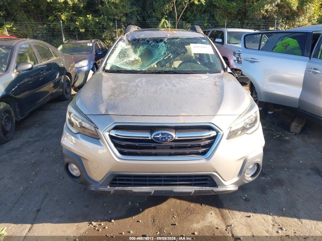 Aukcja sprzedaży 2018 Subaru Outback 2.5i Limited, vin: 4S4BSANC3J3305600, numer aukcji: 46076013
