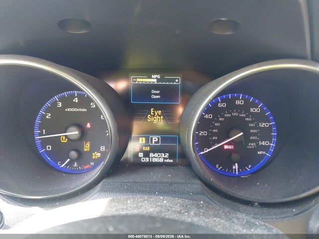 Aukcja sprzedaży 2018 Subaru Outback 2.5i Limited, vin: 4S4BSANC3J3305600, numer aukcji: 46076013