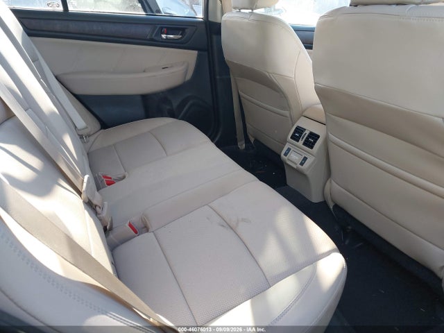 Aukcja sprzedaży 2018 Subaru Outback 2.5i Limited, vin: 4S4BSANC3J3305600, numer aukcji: 46076013