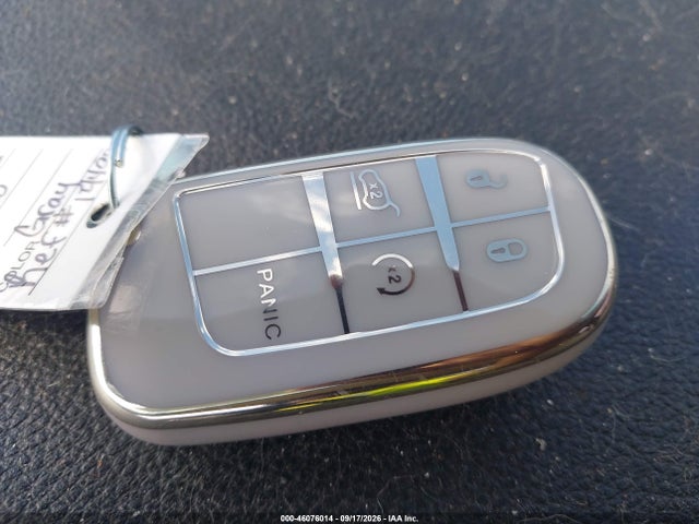 Aukcja sprzedaży 2015 Chrysler 200 Limited, vin: 1C3CCCAB7FN503398, numer aukcji: 46076014